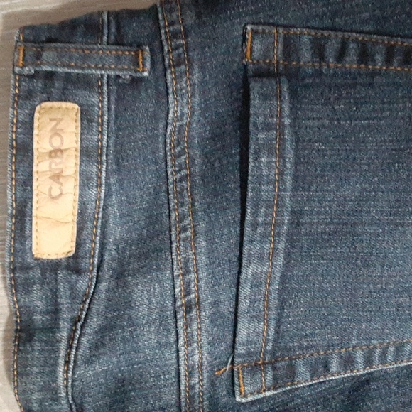 NWOT Carbon Slim Straight Jeans with Freedom Flex - Picture 9 of 14